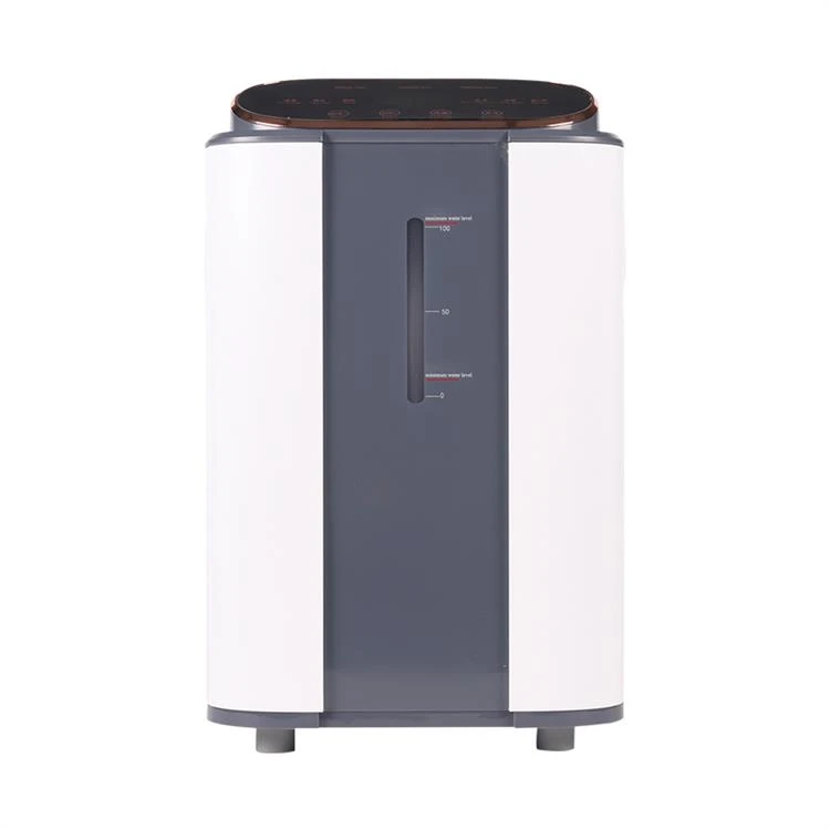 Inhalator de oxigen