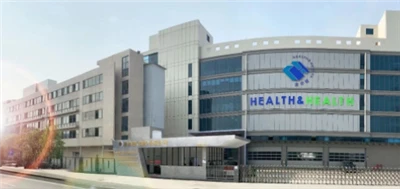 Health&Health Group Special 23th Anniversary|Aduc un omagiu călătoriei de 23 ...