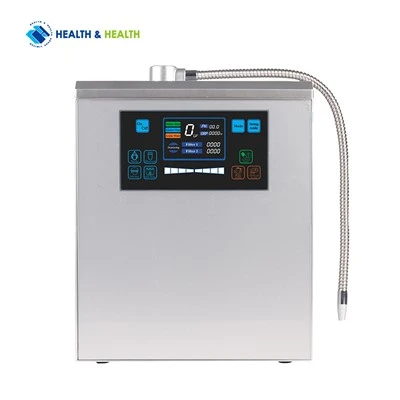 Mașină de apă alcalină BW-6000