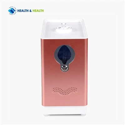 Mașină de inhalator de hidrogen