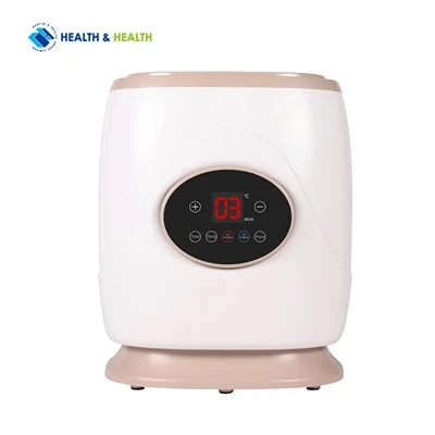 Scaun Moxibustion