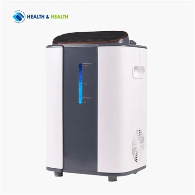 Mașină de inhalator de oxigen