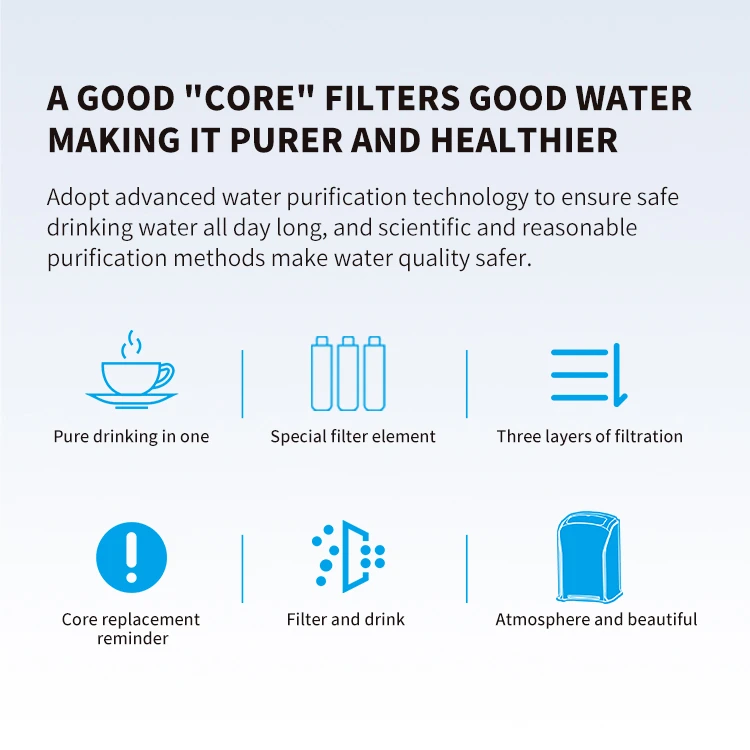 China hydrogen water ionizer factory